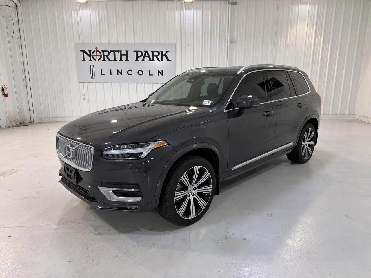 2024 Volvo XC90