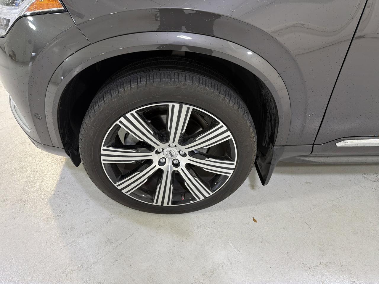 2024 Volvo XC90 Plus Bright Theme San Antonio TX