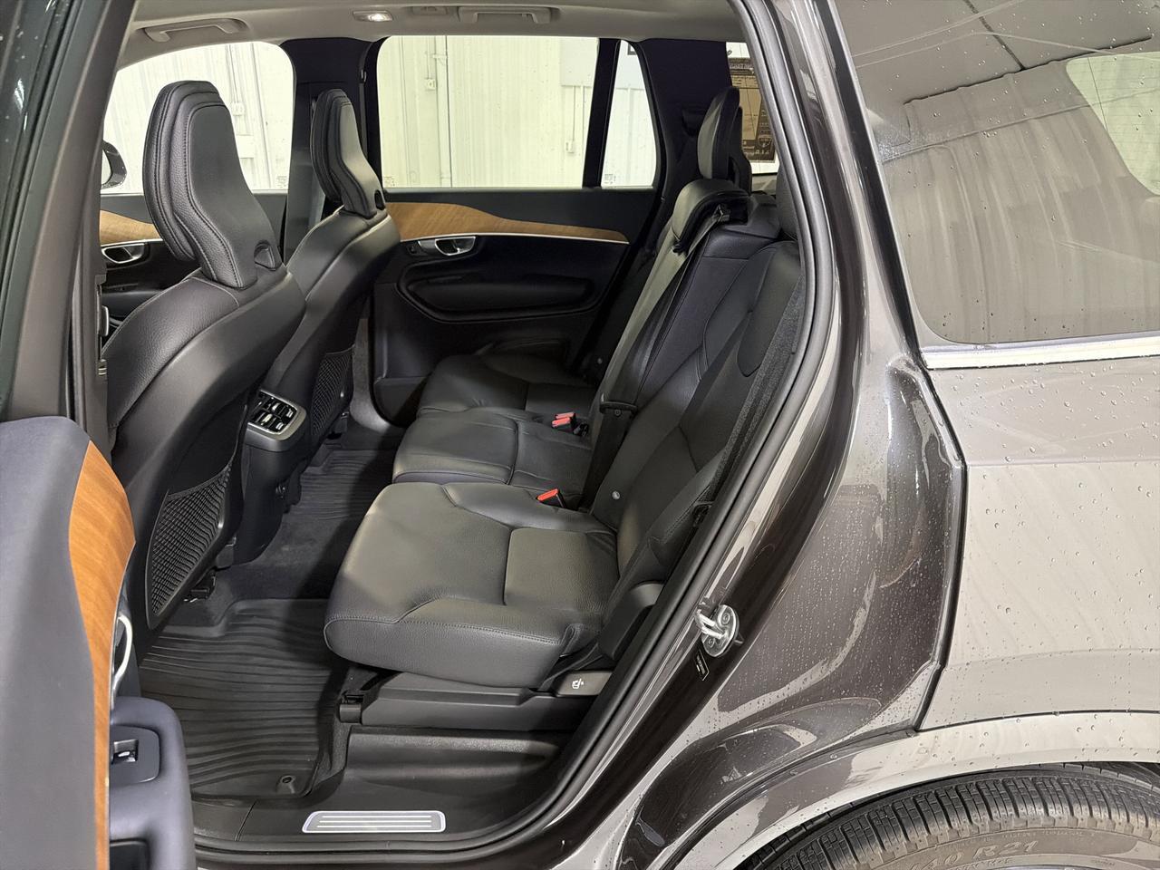 2024 Volvo XC90 Plus Bright Theme San Antonio TX