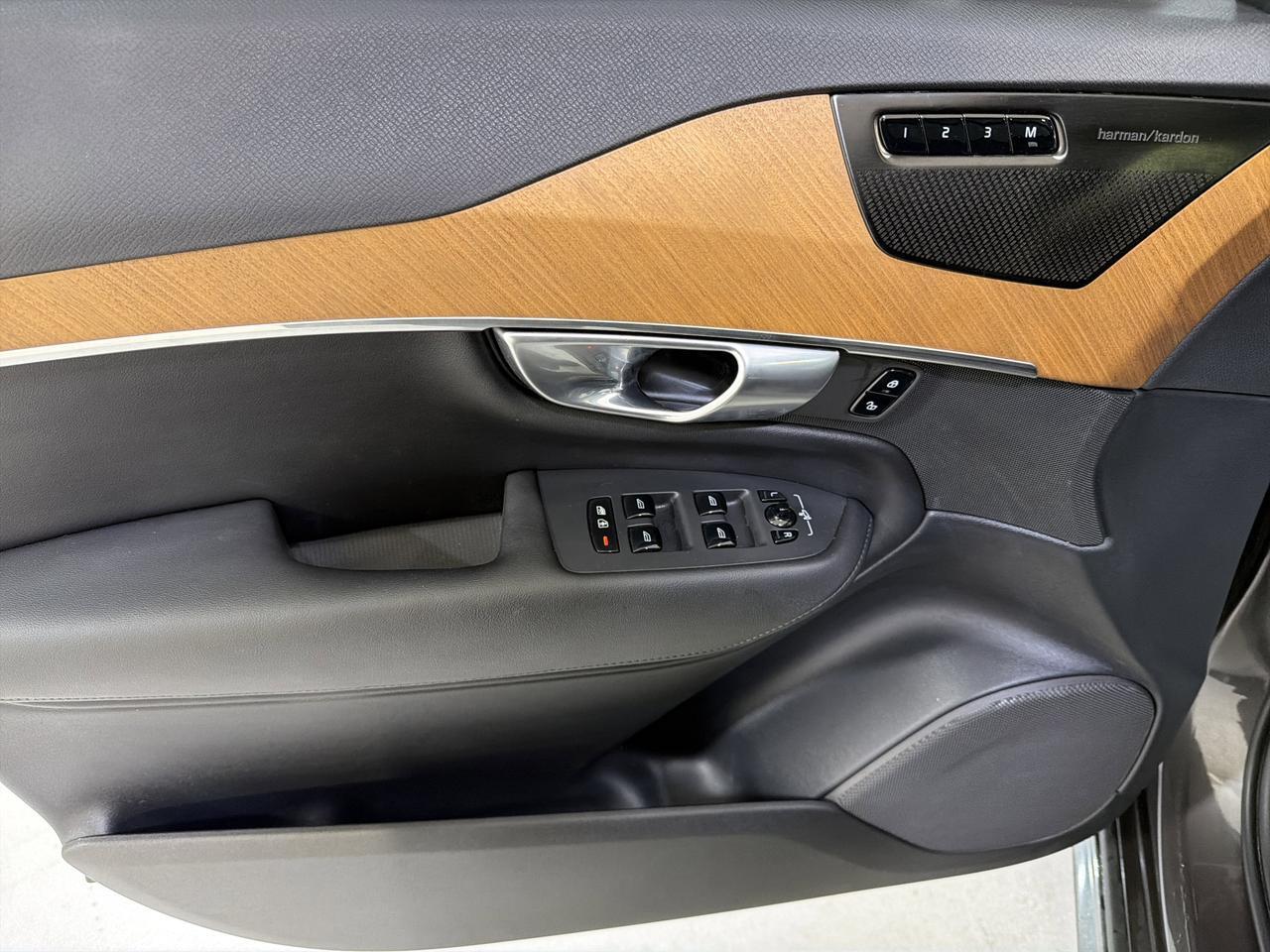 2024 Volvo XC90 Plus Bright Theme San Antonio TX