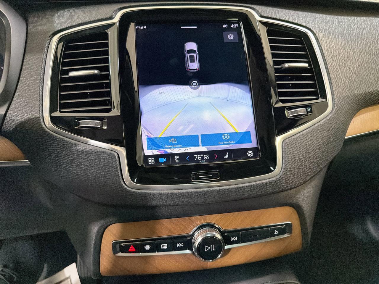 2024 Volvo XC90 Plus Bright Theme San Antonio TX