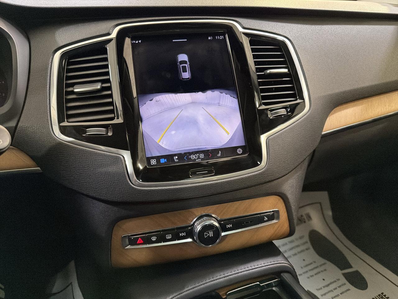 2024 Volvo XC90 Plus Bright Theme San Antonio TX