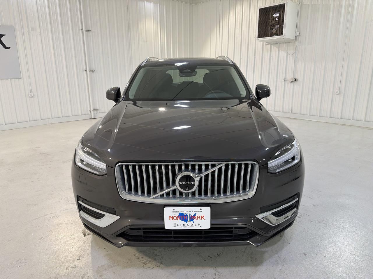 2024 Volvo XC90 Plus Bright Theme San Antonio TX