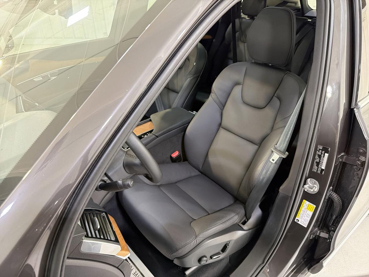 2024 Volvo XC90 Plus Bright Theme San Antonio TX