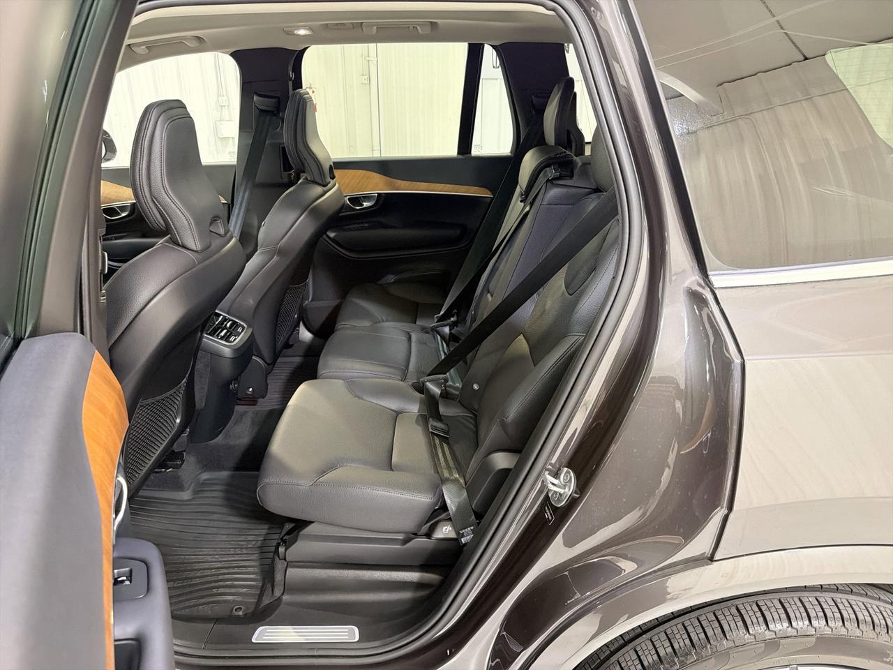 2024 Volvo XC90 Plus Bright Theme San Antonio TX