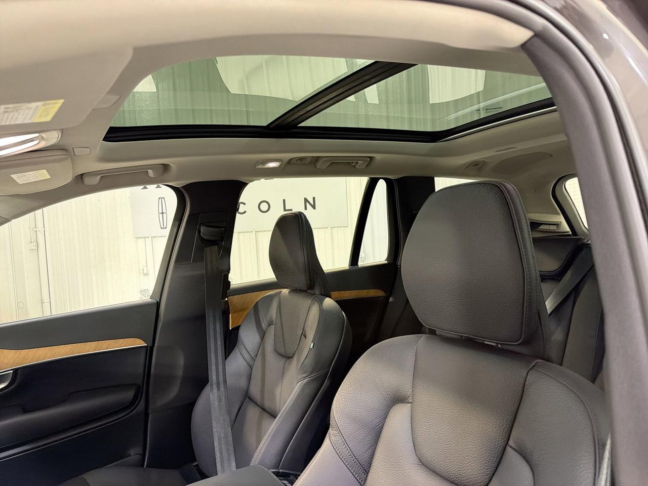 2024 Volvo XC90 Plus Bright Theme San Antonio TX