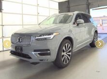 2024_Volvo_XC90_Plus Bright Theme_ Springfield IL
