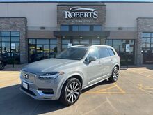 2024_Volvo_XC90_Plus Bright Theme_ Springfield IL
