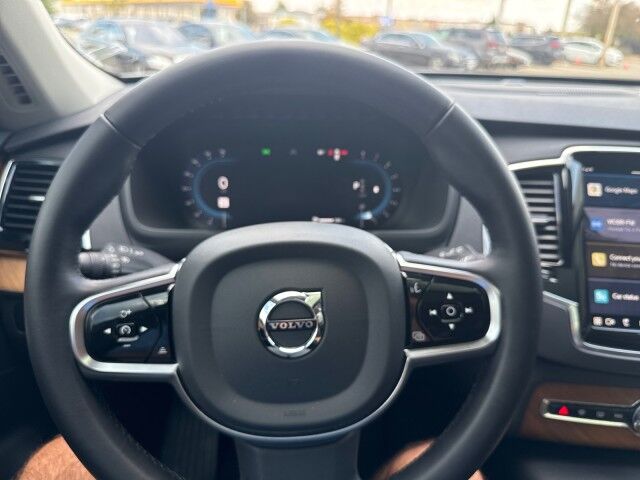 2024 Volvo XC90 Plus Bright Theme Springfield IL