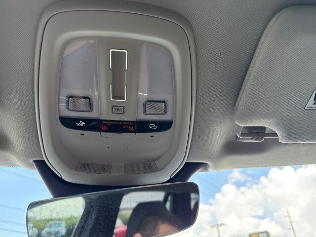 2024 Volvo XC90 Plus Bright Theme Springfield IL