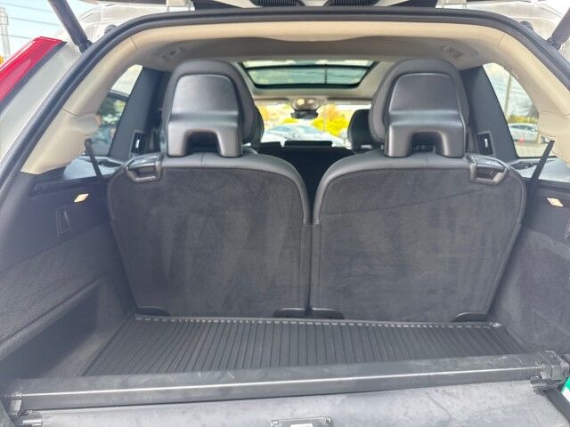 2024 Volvo XC90 Plus Bright Theme Springfield IL