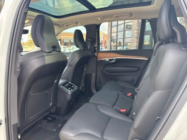 2024 Volvo XC90 Plus Bright Theme Springfield IL