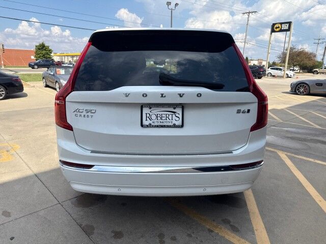 2024 Volvo XC90 Plus Bright Theme Springfield IL