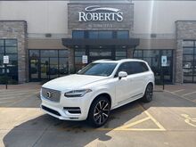 2024_Volvo_XC90_Plus Bright Theme_ Springfield IL