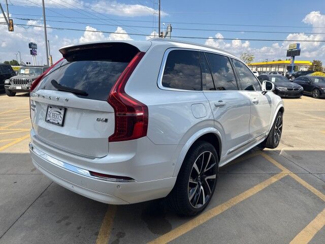 2024 Volvo XC90 Plus Bright Theme Springfield IL