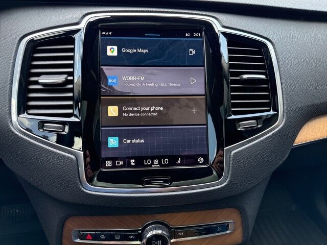 2024 Volvo XC90 Plus Bright Theme Springfield IL