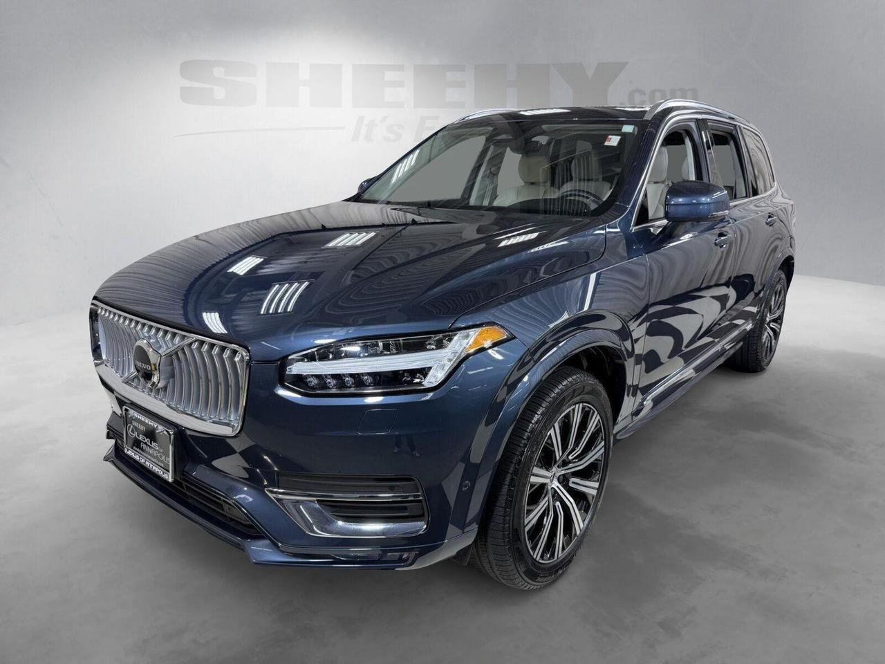 2024 Volvo XC90 Plus Bright Theme Annapolis MD