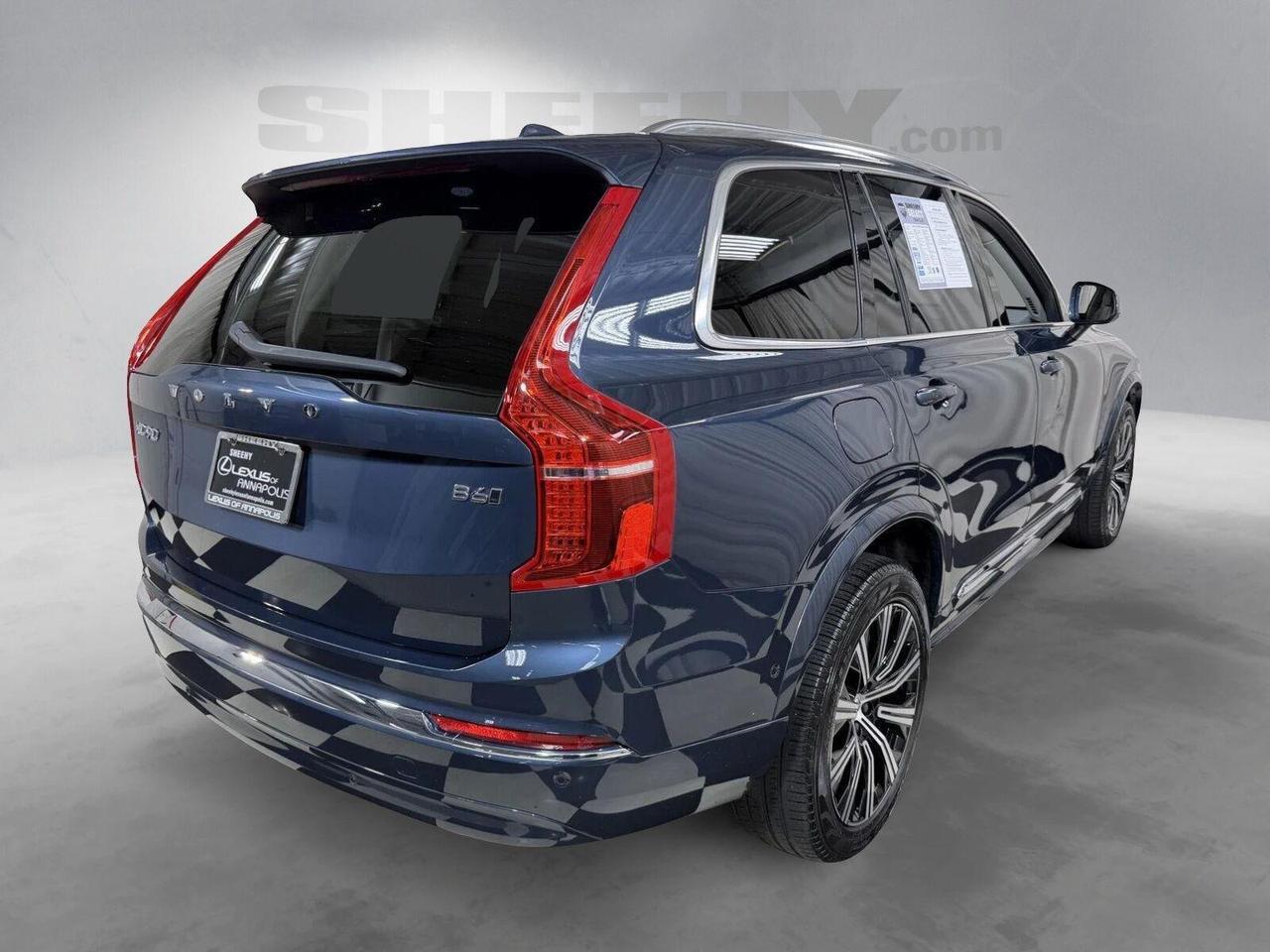 2024 Volvo XC90 Plus Bright Theme Annapolis MD