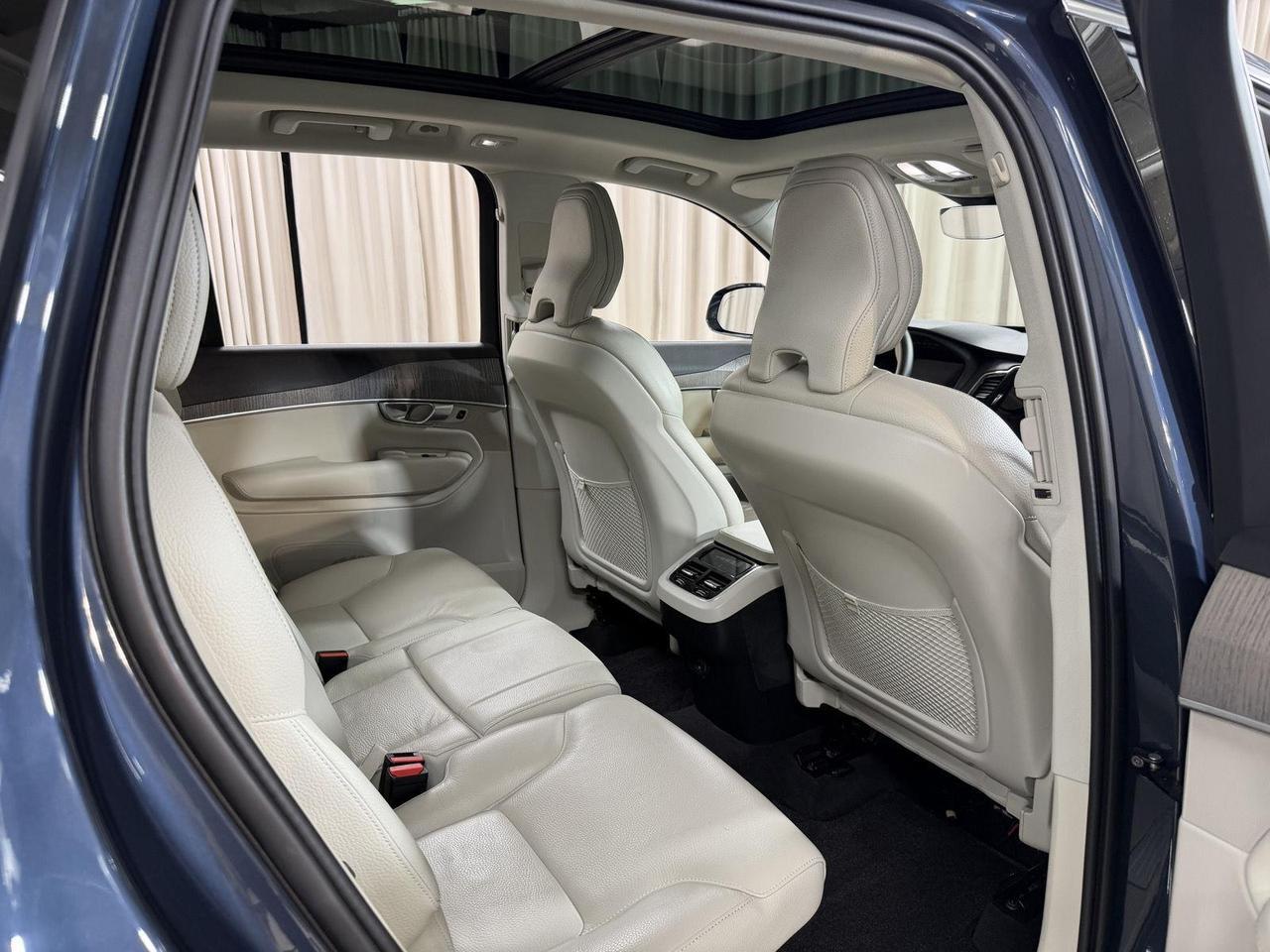 2024 Volvo XC90 Plus Bright Theme Annapolis MD