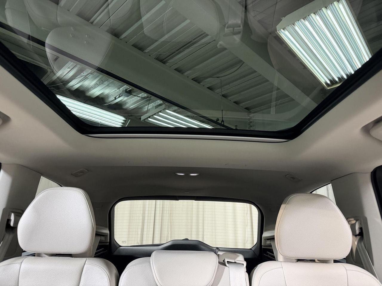 2024 Volvo XC90 Plus Bright Theme Annapolis MD