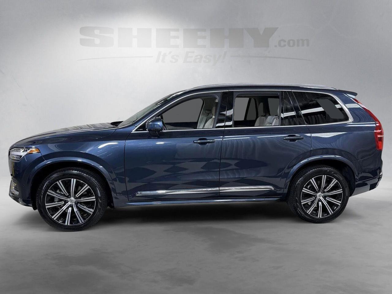 2024 Volvo XC90 Plus Bright Theme Annapolis MD