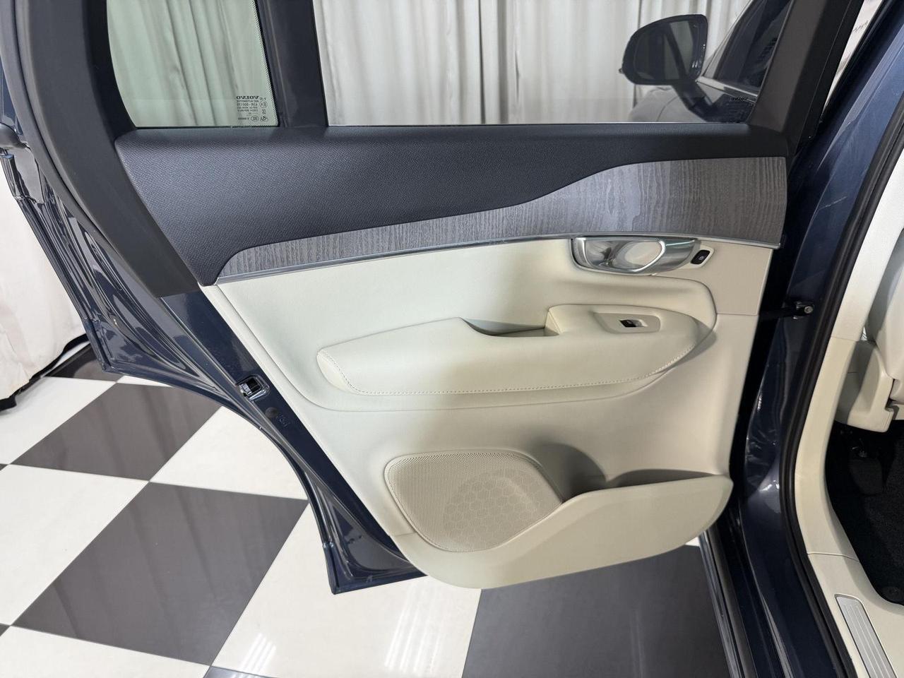 2024 Volvo XC90 Plus Bright Theme Annapolis MD