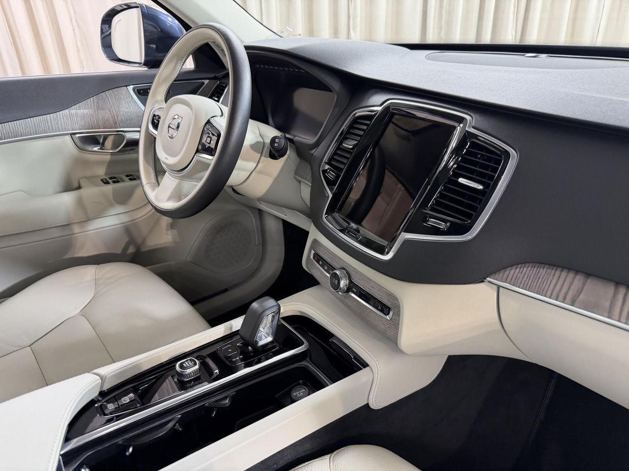 2024 Volvo XC90 Plus Bright Theme Annapolis MD