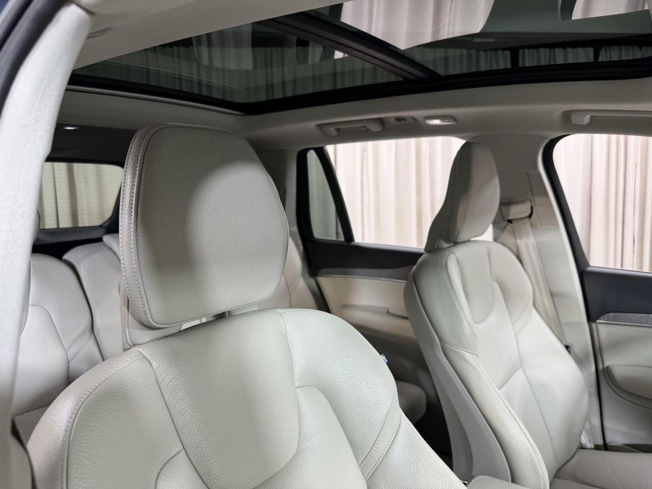 2024 Volvo XC90 Plus Bright Theme Annapolis MD
