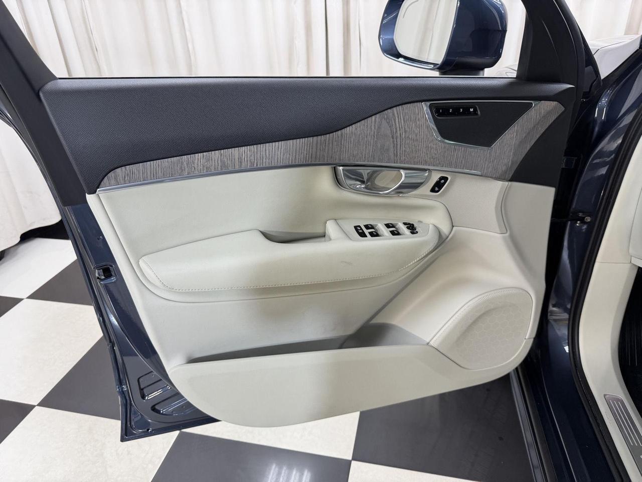 2024 Volvo XC90 Plus Bright Theme Annapolis MD