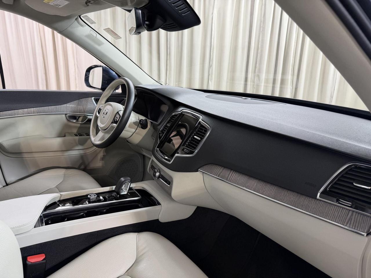 2024 Volvo XC90 Plus Bright Theme Annapolis MD