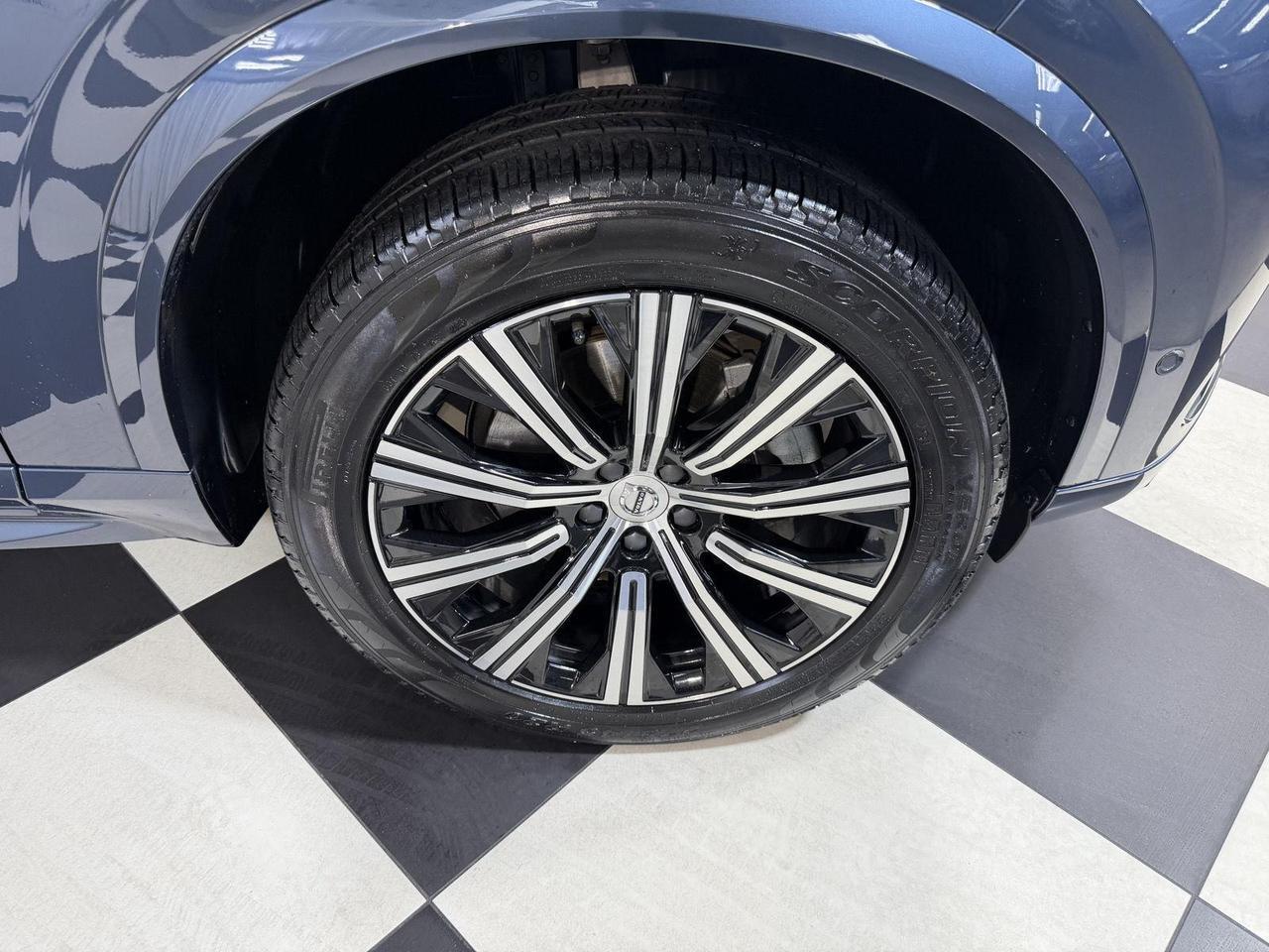 2024 Volvo XC90 Plus Bright Theme Annapolis MD
