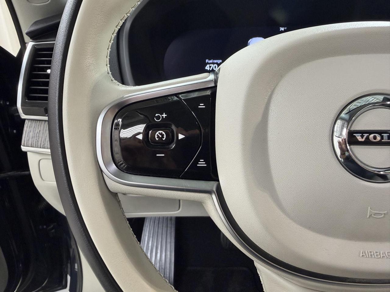 2024 Volvo XC90 Plus Bright Theme Annapolis MD