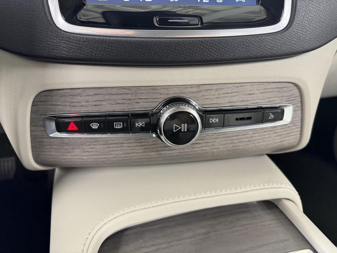 2024 Volvo XC90 Plus Bright Theme Annapolis MD