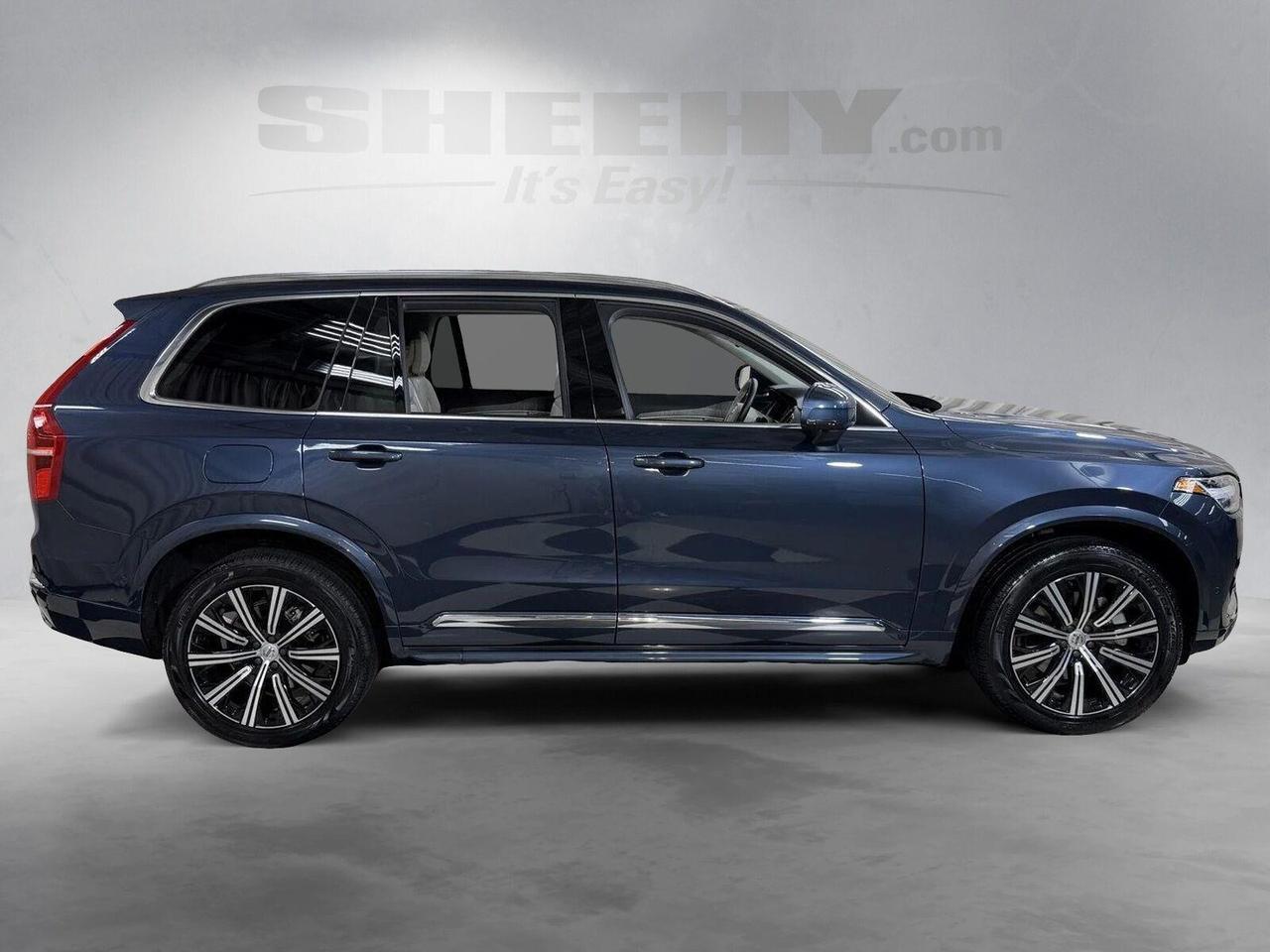 2024 Volvo XC90 Plus Bright Theme Annapolis MD