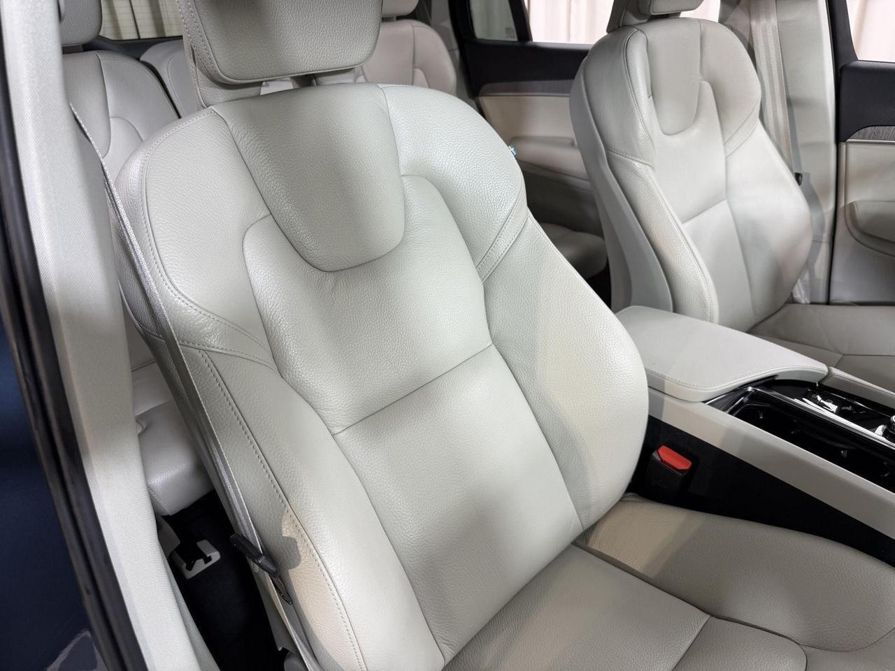 2024 Volvo XC90 Plus Bright Theme Annapolis MD