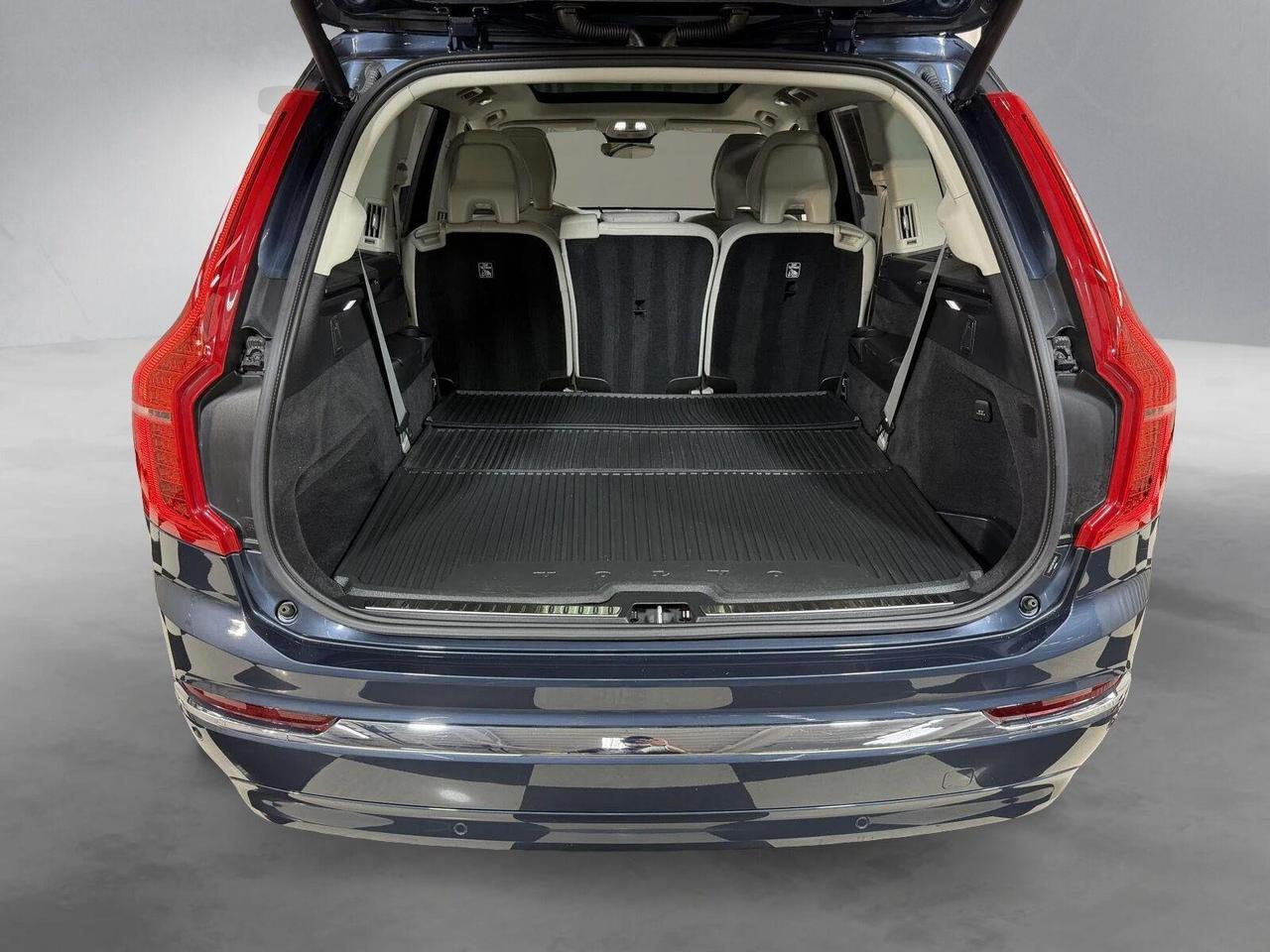 2024 Volvo XC90 Plus Bright Theme Annapolis MD