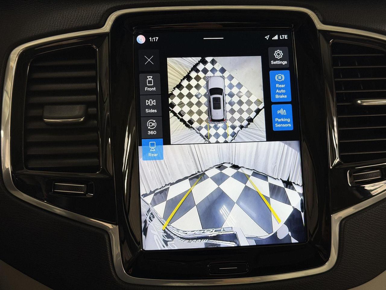 2024 Volvo XC90 Plus Bright Theme Annapolis MD