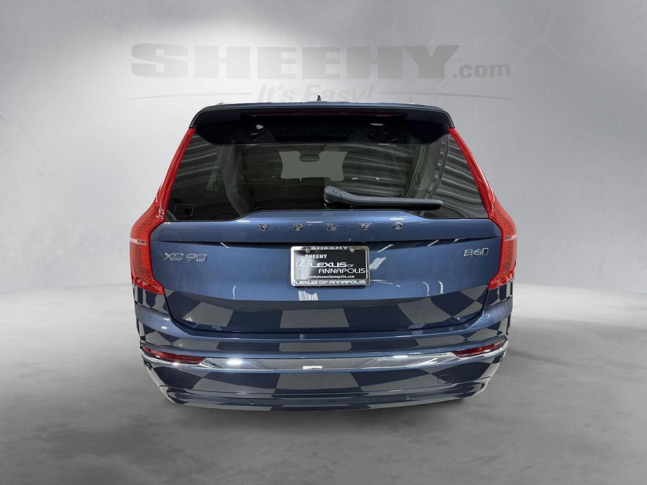 2024 Volvo XC90 Plus Bright Theme Annapolis MD