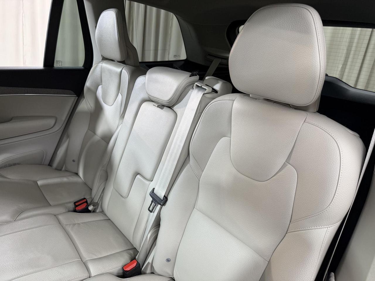 2024 Volvo XC90 Plus Bright Theme Annapolis MD