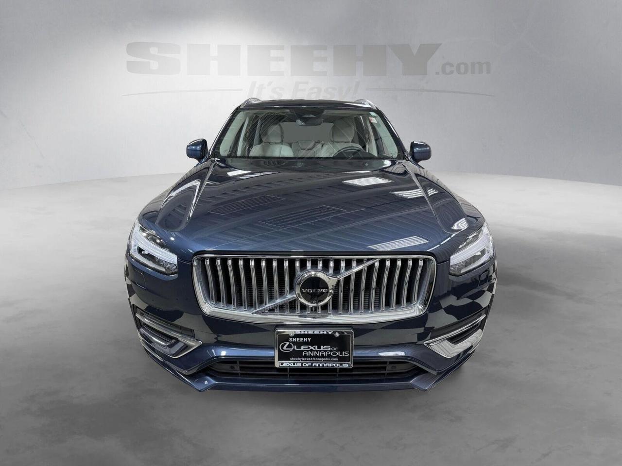 2024 Volvo XC90 Plus Bright Theme Annapolis MD