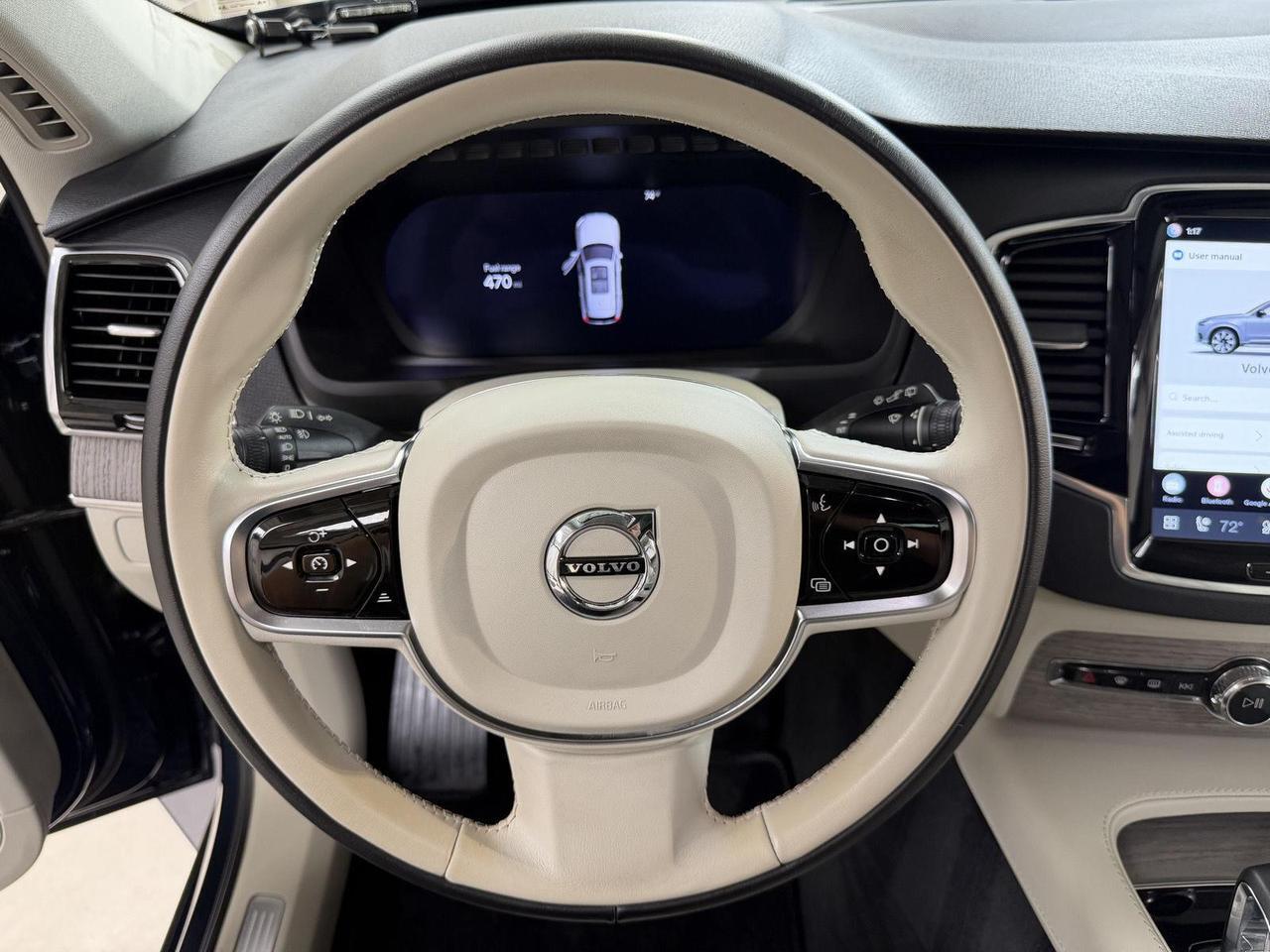 2024 Volvo XC90 Plus Bright Theme Annapolis MD