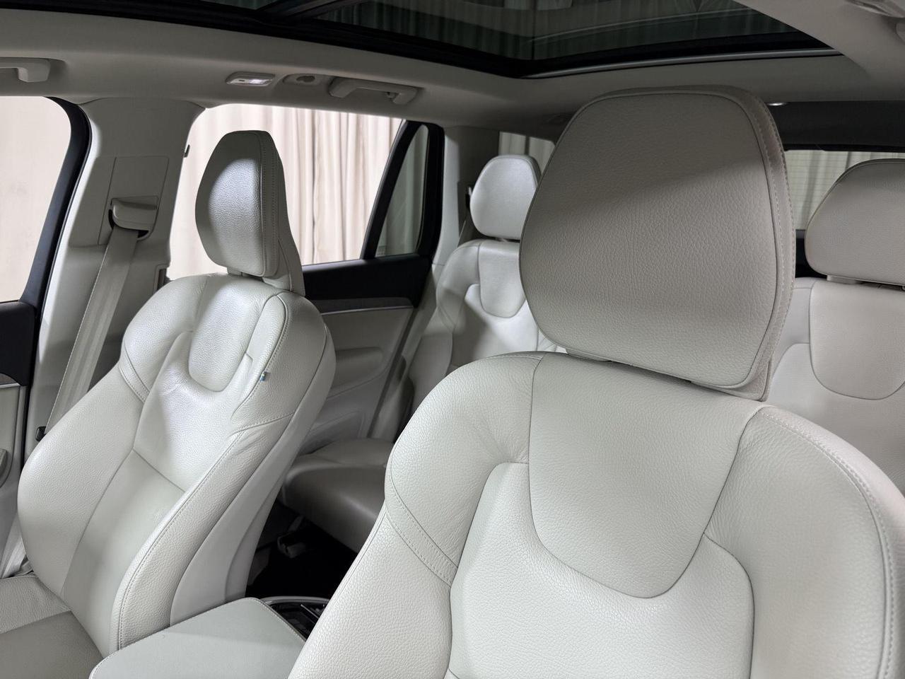 2024 Volvo XC90 Plus Bright Theme Annapolis MD