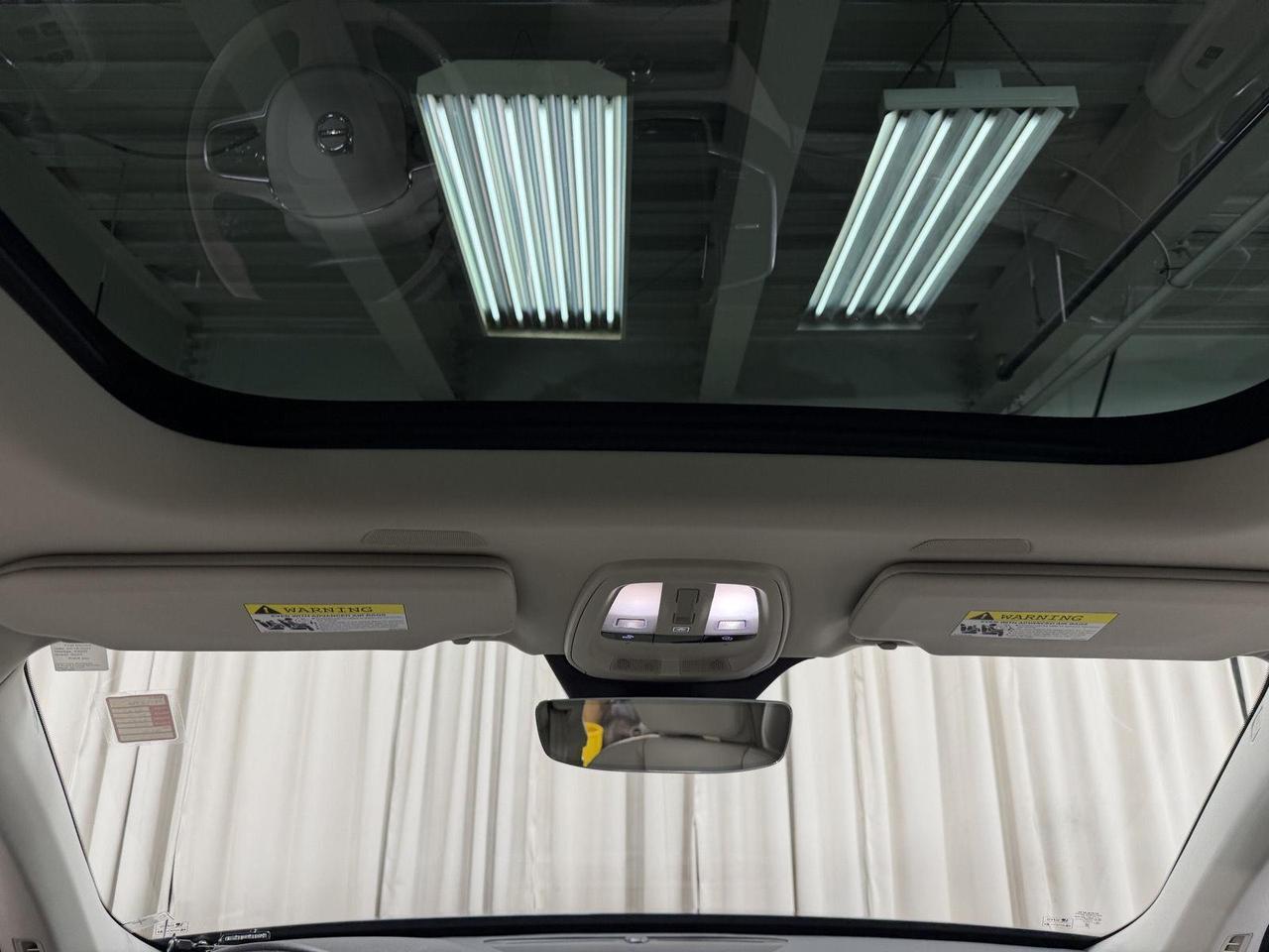 2024 Volvo XC90 Plus Bright Theme Annapolis MD