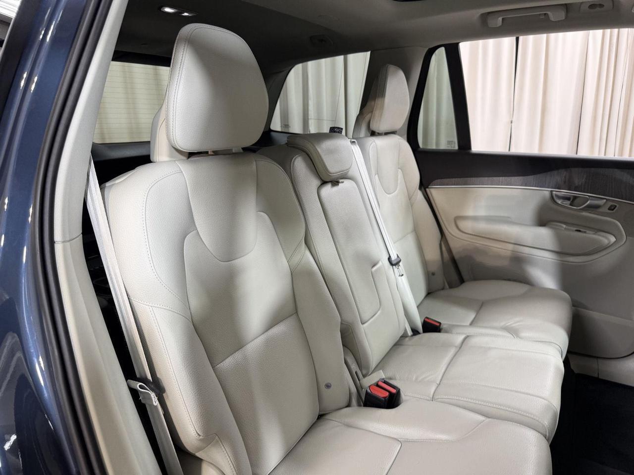 2024 Volvo XC90 Plus Bright Theme Annapolis MD