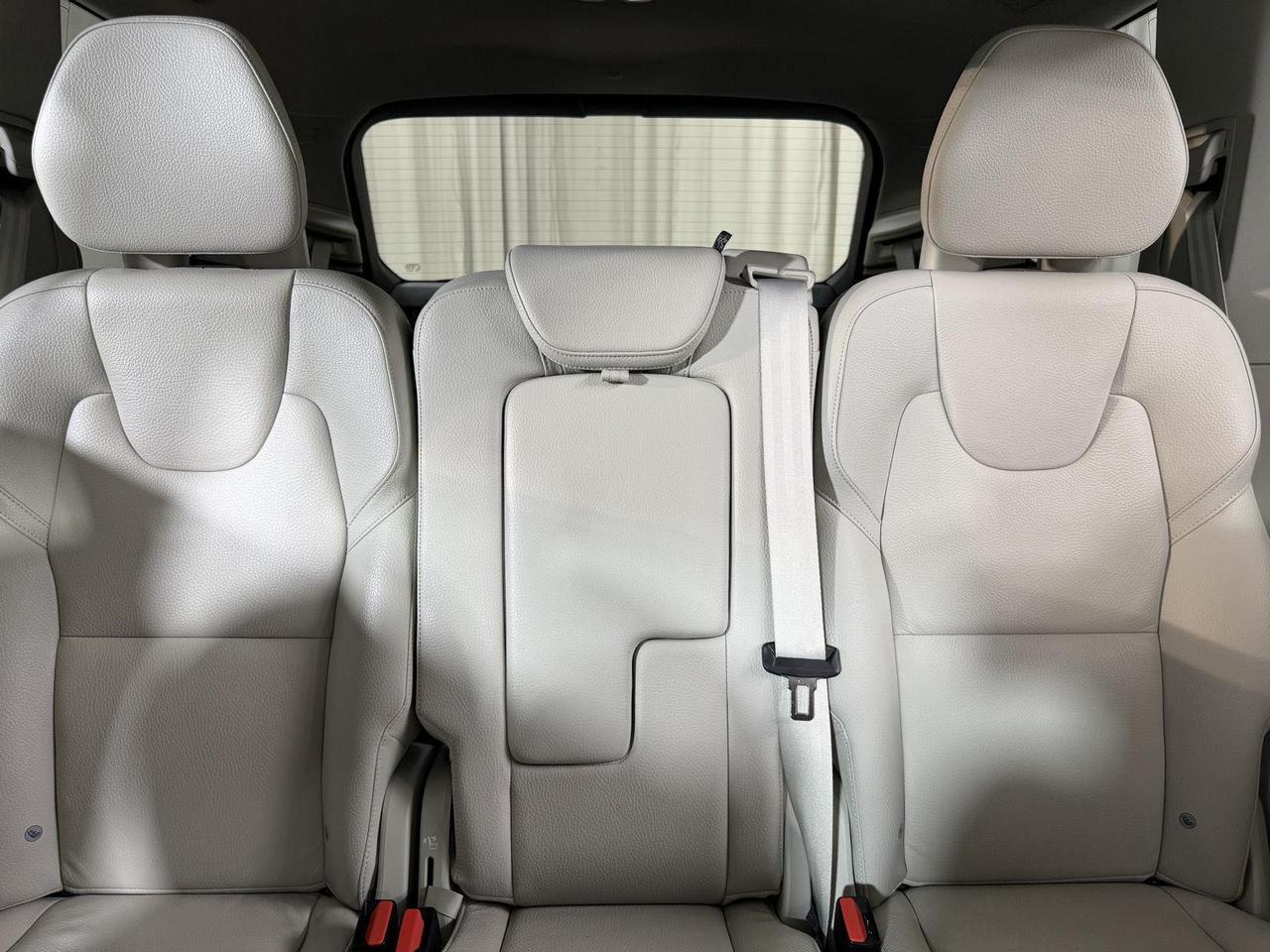 2024 Volvo XC90 Plus Bright Theme Annapolis MD
