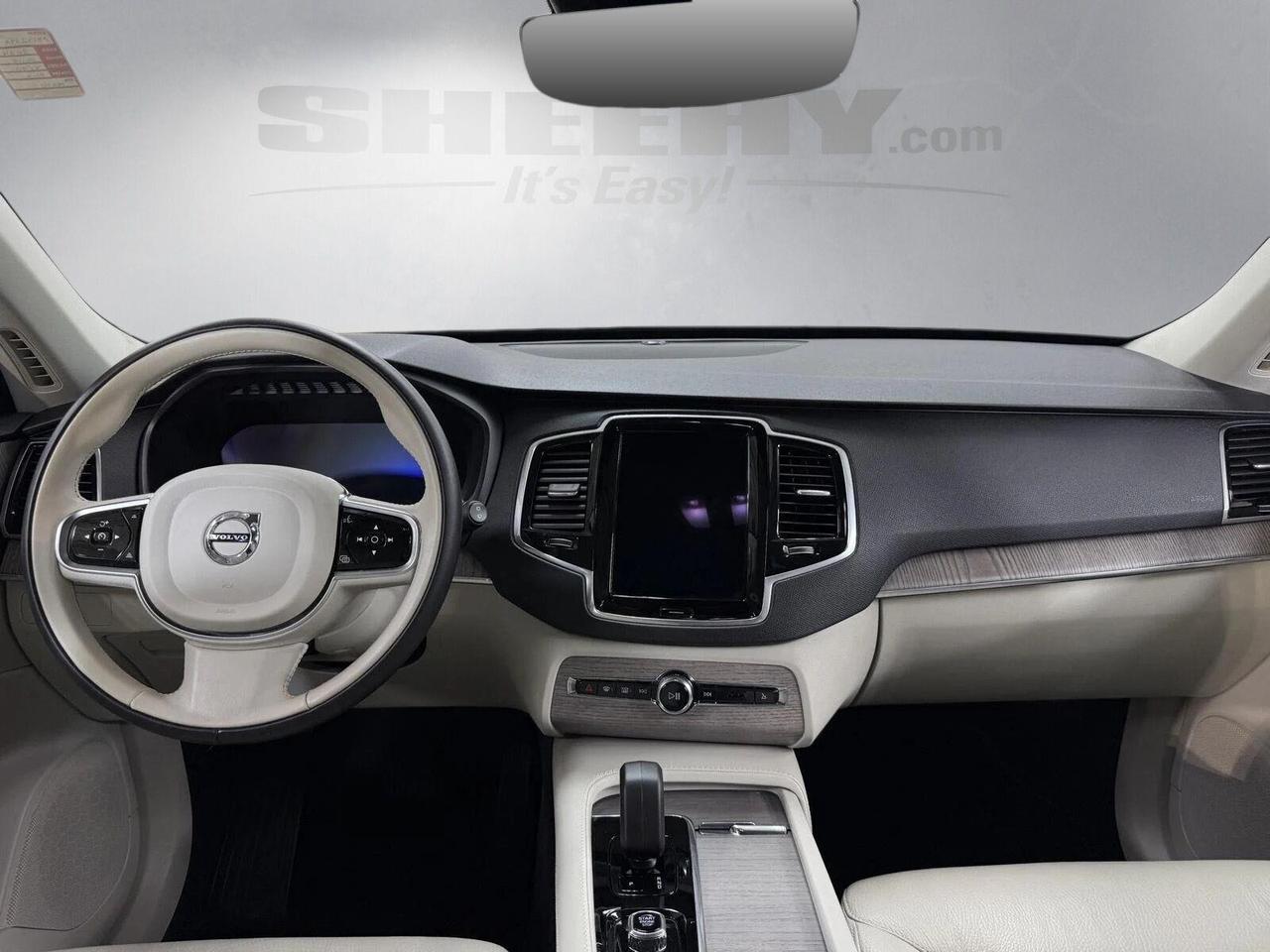 2024 Volvo XC90 Plus Bright Theme Annapolis MD