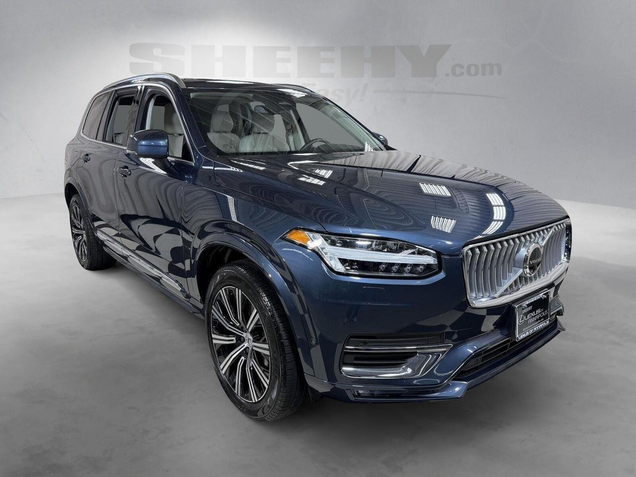 2024 Volvo XC90 Plus Bright Theme Annapolis MD