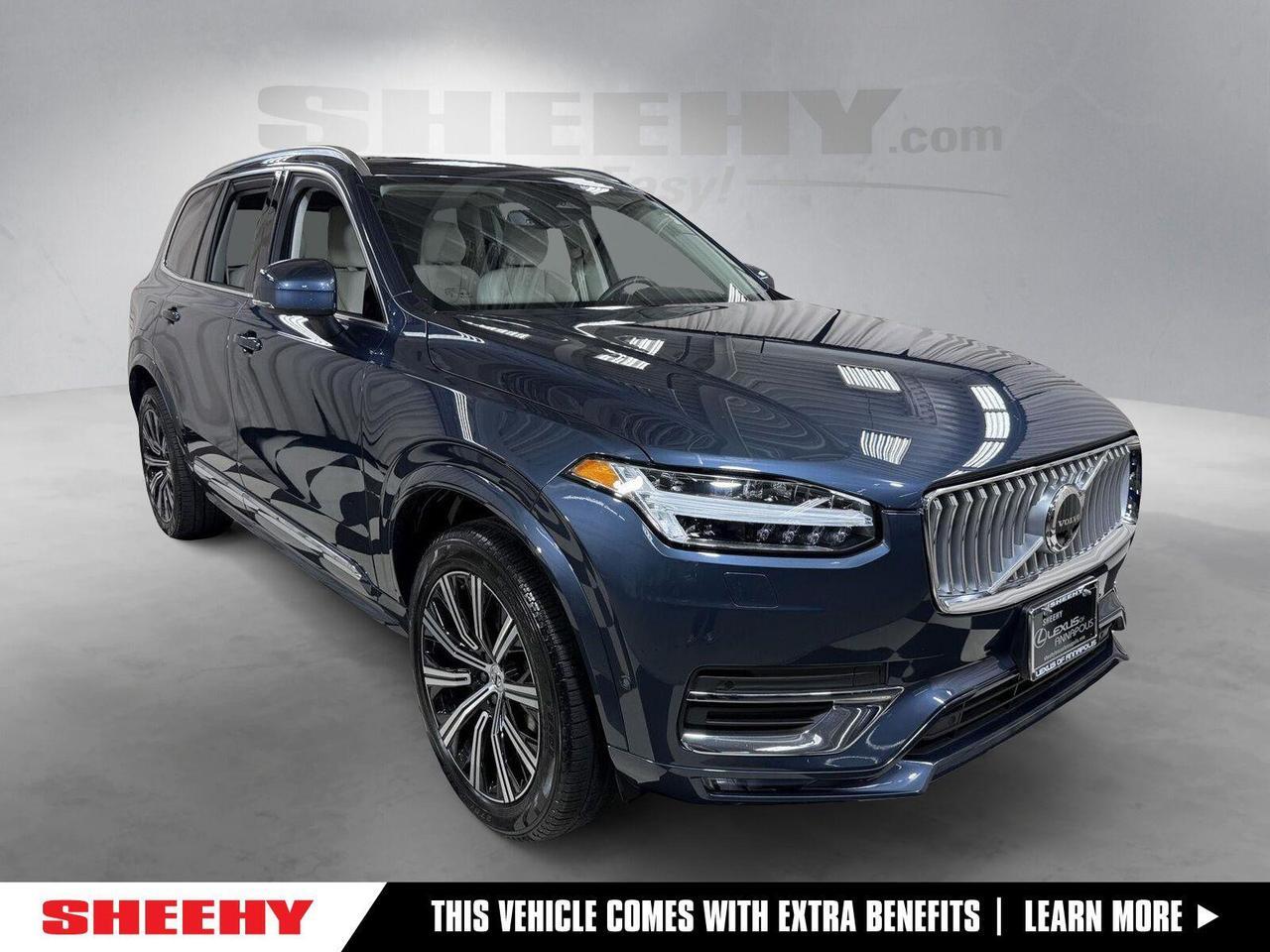2024 Volvo XC90