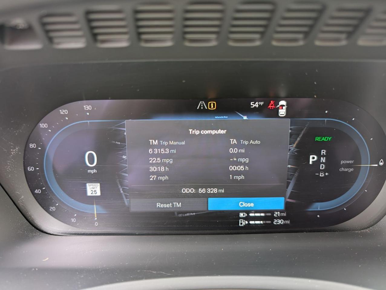 2024 Volvo XC90 Recharge PHEV Hybrid AWD ULTIMATE | 455hp, Bowers & Wilkins Premium Audio, Pilot Asst, 360° Cam & Climate Sea Portland OR