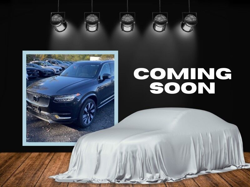 2024 Volvo XC90 Recharge Plug-In Hybrid Plus Bright Theme